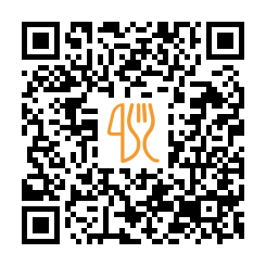 QR-code link naar het menu van Thai Spices Sushi