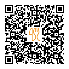 QR-code link naar het menu van Madang Korean 마당