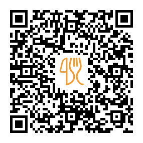 QR-code link naar het menu van Bin 228 Wine Bar