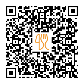 QR-code link naar het menu van Thompson's Grill Catering