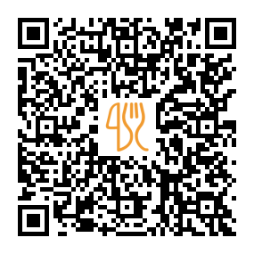 QR-code link naar het menu van Real Bbq And More