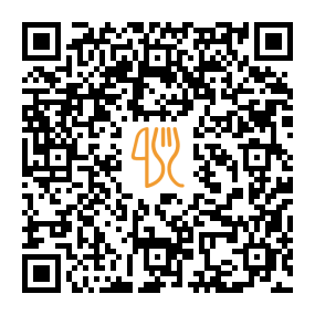 QR-code link naar het menu van St. Thomas Roasters