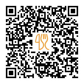 QR-code link naar het menu van Silver Spoon Thai Rest