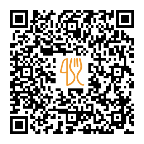 QR-code link naar het menu van Roger's Riverview Bistro