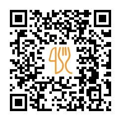 QR-code link naar het menu van Mien's Food Trip