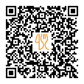 QR-code link naar het menu van The Terrace Grille