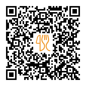 QR-code link naar het menu van Raichur Biryani House