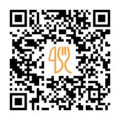 QR-code link naar het menu van Savoy Cafe