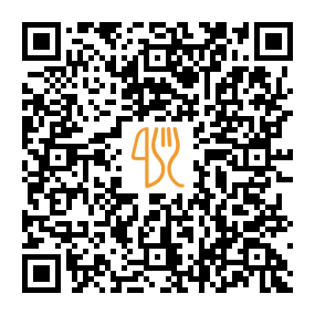 QR-code link naar het menu van Hawaiian B B Q Kitchen