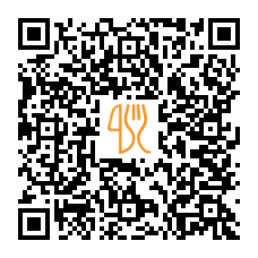 QR-code link naar het menu van 581 Garden Cafe