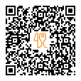 QR-code link naar het menu van Himalayan Bistro