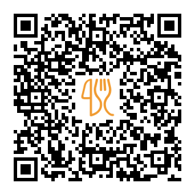 QR-code link naar het menu van The_vibe_food_corner