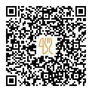 QR-code link naar het menu van Parkhotel 1888