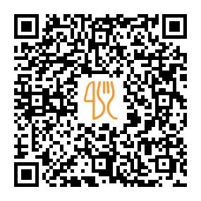 QR-code link naar het menu van Café Inggo 1587