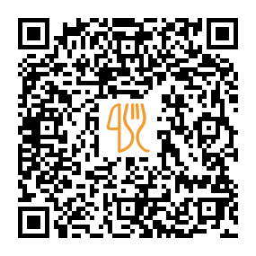 QR-code link naar het menu van Red Ginger China Bistro