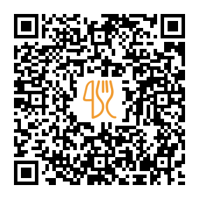 QR-code link naar het menu van Blaze Pizza