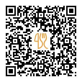 QR-code link naar het menu van Eden Silk Road Cuisine