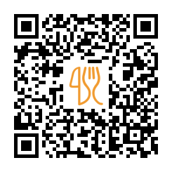 QR-code link naar het menu van E&t Thai Food