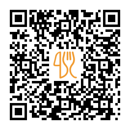 QR-code link naar het menu van Isang's Bbq