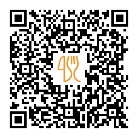 QR-code link naar het menu van Hometown Korean Grill