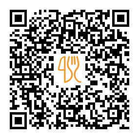 QR-code link naar het menu van Thyme Square Bistro