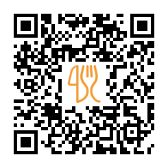 QR-code link naar het menu van Lev's Pizza