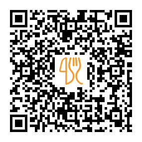 QR-code link naar het menu van Copper Moon Bar & Grill