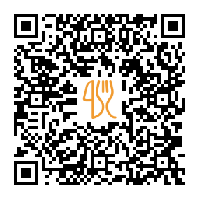 QR-code link naar het menu van Bistro Fiołek