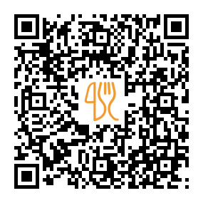 QR-code link naar het menu van Chow Joe Cuisine