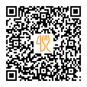 QR-code link naar het menu van Lanxang Lao Thai Cusine