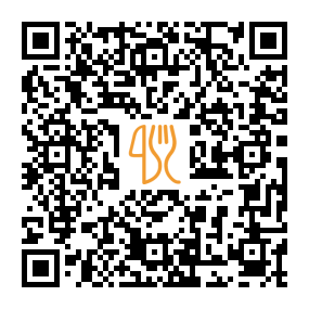 QR-code link naar het menu van Crazy Larry's Pit BBQ