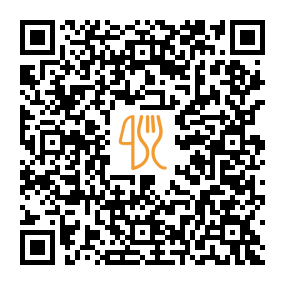 QR-code link naar het menu van The Cowper Arms