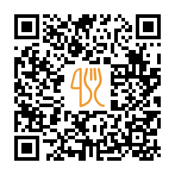 QR-code link naar het menu van Cafe 554