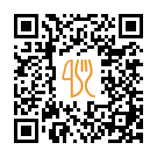 QR-code link naar het menu van Cafy