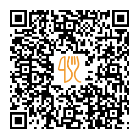 QR-code link naar het menu van Island Front Bangcogon Resort And