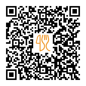 QR-code link naar het menu van Be.bim Korean Bbq