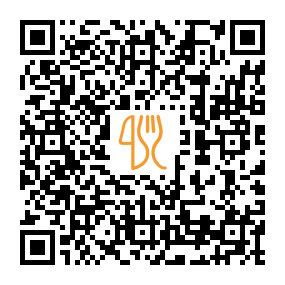 QR-code link naar het menu van Coal Grill And