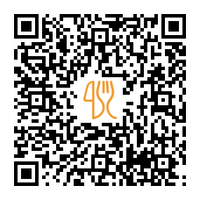 QR-code link naar het menu van Bird Dog Bbq