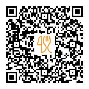 QR-code link naar het menu van Hog Roast Heaven North Devon