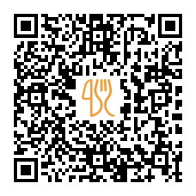 QR-code link naar het menu van Shiki Of Mocksville