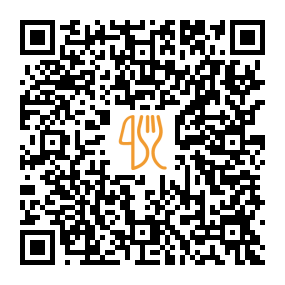 QR-code link naar het menu van Candle Light With Shawarbq