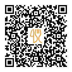 QR-code link naar het menu van Calhoun County Farmers Market