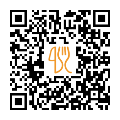 QR-code link naar het menu van New 2nd Wok