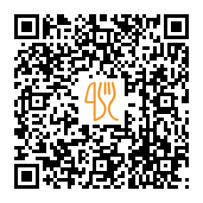 QR-code link naar het menu van Bicester Chinese Kitchen