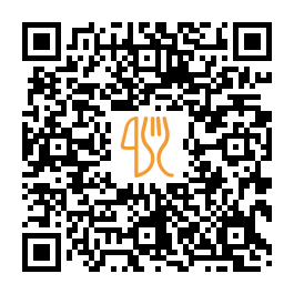 QR-code link naar het menu van Yoon's Kitchen