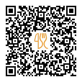 QR-code link naar het menu van Alzers Bbq