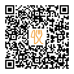 QR-code link naar het menu van Blaze Pizza