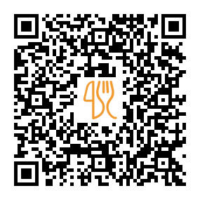 QR-code link naar het menu van Honeyfish Poke