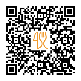 QR-code link naar het menu van Ugly John's Grill And