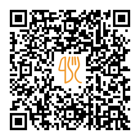 QR-code link naar het menu van Hibachi Grill & Supreme Buffet